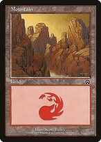 Mountain #344