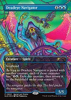 Deadeye Navigator #902