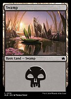 Swamp #374