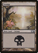 Swamp #238