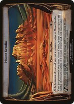 Mount Keralia #25