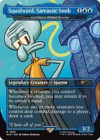 Grazilaxx, Illithid Scholar #1928