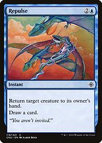 Repulse #119