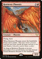 Retriever Phoenix #113