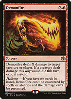 Demonfire #57