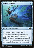 Mantle of Tides #318