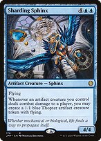 Sharding Sphinx #176