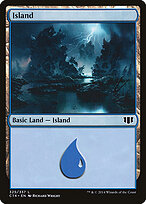 Island #325