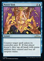 Power Sink #72