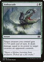 Ambuscade #133