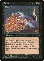 Greed #56