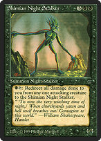Shimian Night Stalker #116