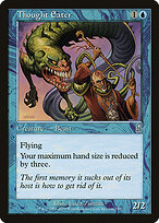 Thought Eater #106