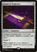 Sword of Vengeance #228