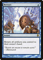 Retract #32