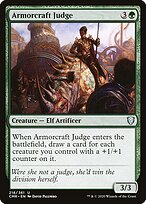 Armorcraft Judge #218