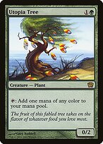 Utopia Tree #277★