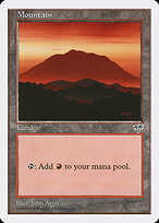 Mountain #83