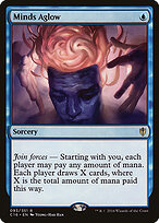 Minds Aglow #93