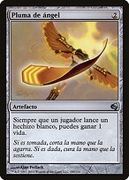 Angel's Feather #184