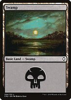 Swamp #294