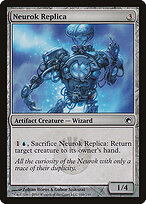 Neurok Replica #186