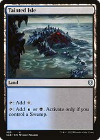 Tainted Isle #920