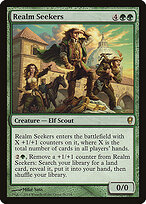 Realm Seekers #38