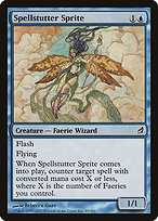 Spellstutter Sprite #89