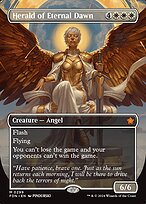 Herald of Eternal Dawn #299