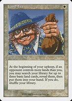 Land Tax #35