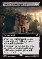 Fire Nation Occupation #187