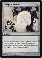 Energy Chamber #117