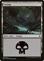 Swamp #269