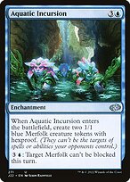Aquatic Incursion #271