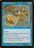 Cloud of Faeries #29