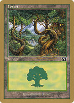 Forest #nl347