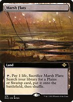 Marsh Flats #476