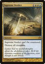 Supreme Verdict #201