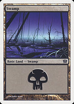 Swamp #340