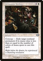 Prismatic Ending #384
