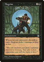 Megrim #62
