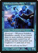 Vedalken Humiliator #100