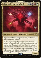 Omnath, Locus of All #249p