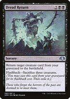 Dread Return #80
