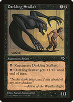 Darkling Stalker #119