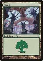 Forest #175
