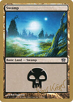 Swamp #pk339