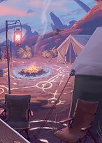 Chocobo Camp // Chocobo Camp #21