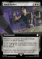 Black Market #463